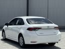 Toyota Corolla XLI