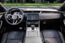 Jaguar F-PACE F-Pace SVR | 4,896 P.M | 0% Downpayment | Jaguar Warranty + S/Contract!