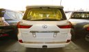 Lexus LX570 For Export Only