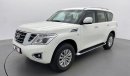 Nissan Patrol SE T2 5.6 | Under Warranty | Inspected on 150+ parameters