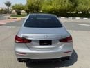 مرسيدس بنز E 450 Premium 3.0L