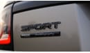 Land Rover Range Rover Sport RANGE