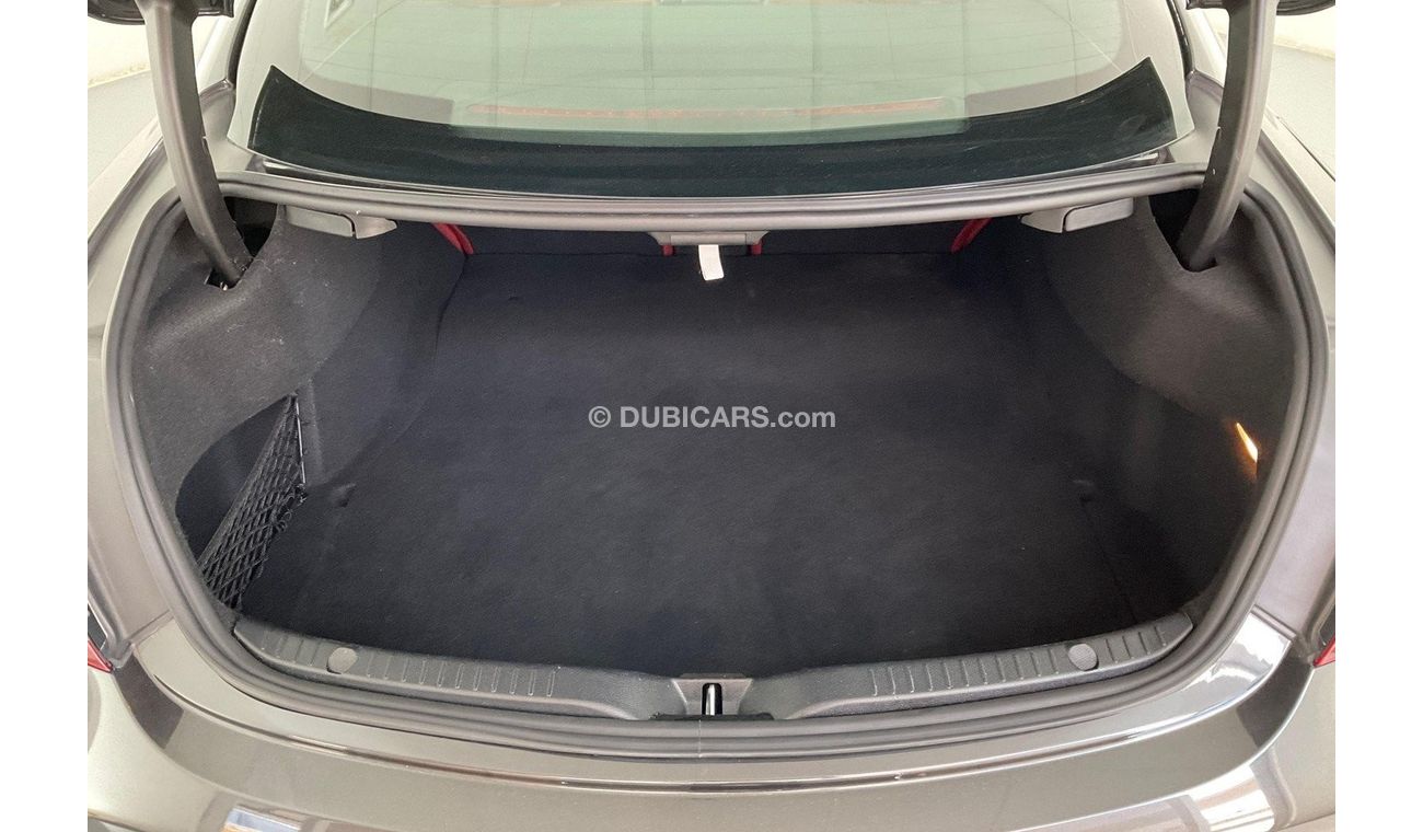 Mercedes-Benz C 300 AMG Package