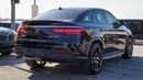 Mercedes-Benz GLE 43 AMG