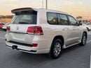 Toyota Land Cruiser EXR 4.0L 4WD
