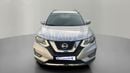 Nissan X Trail 2019 S 2WD | AED 666/Month | 0 DP | 30 Day Return | Warranty