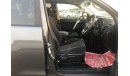 Toyota Prado Land Cruiser RIGHT HAND DRIVE (Stock no PM 58)