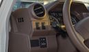 Toyota Land Cruiser 70 4.0L LX V6