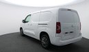 Peugeot Partner XL CARGO VAN 1.2L DSL 2023YM BRAND NEW