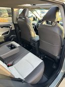 Toyota RAV4 Adventure 2.5L 4WD