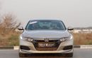 Honda Accord EX 1.5L Honda Accord 1.5L 2018 GCC accident-free in excellent condition  1046 pm