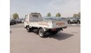 ميتسوبيشي فوسو كانتير MITSUBISHI CANTER TRUCK RIGHT HAND DRIVE(PM40218)