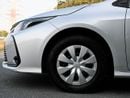 Toyota Corolla XLI 1.6L A/T Toyota Corolla 1.6L 2024 GCC Original Paint  accident-free Excellent Condition 1134  AE