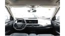 Kia EV5 2023 KIA EV5 AIR 530 - White inside Grey & Black | Export Only