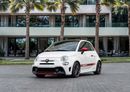 Abarth 595 1,273 P.M | 0% Downpayment | Abart 595 Competizione | Low KM!