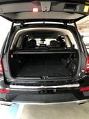 مرسيدس بنز GL 550 gl 550 v8