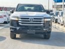 Toyota Land Cruiser TOYOTA LAND CRUISER GXR 4.0L 2025