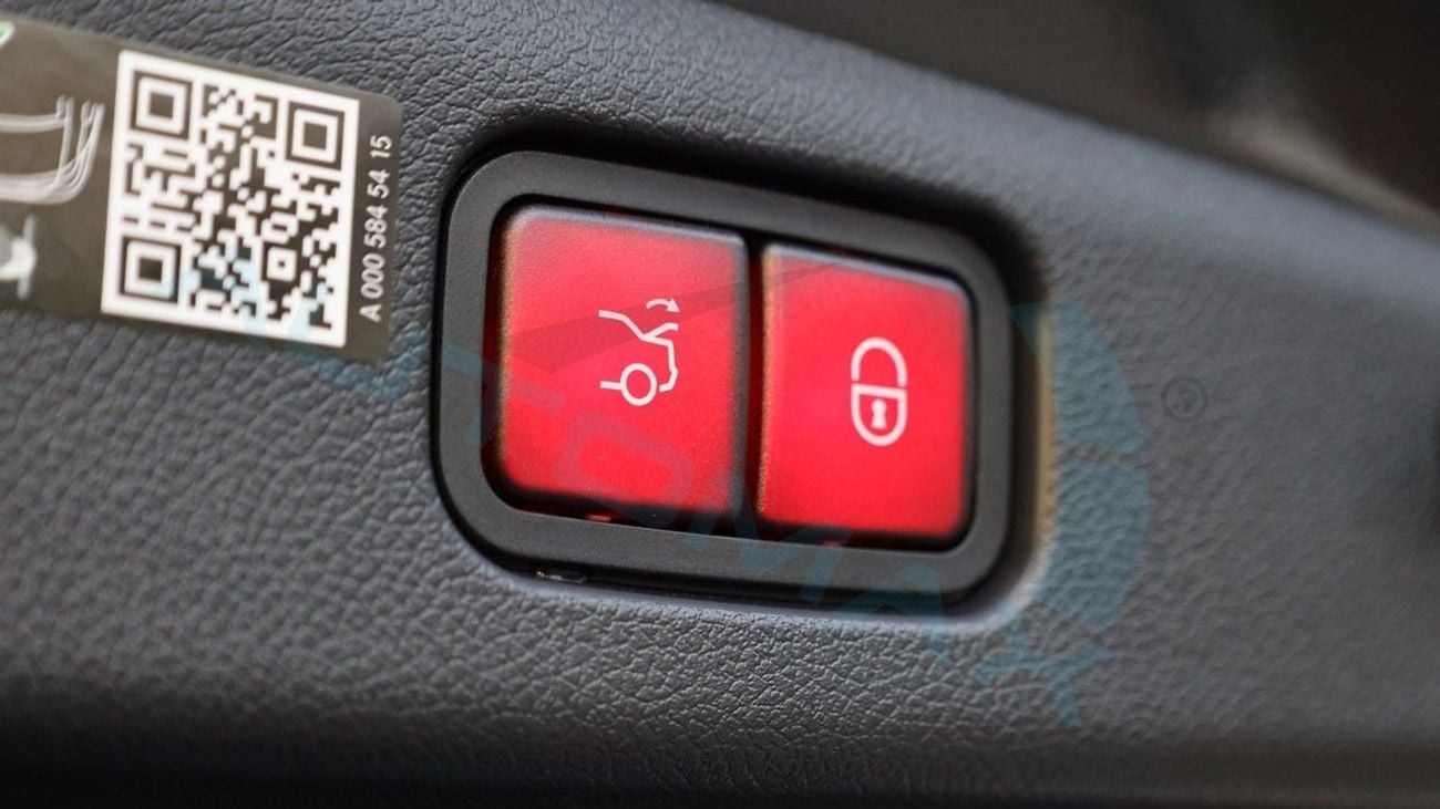 مرسيدس بنز E200 (For Export , НА ЭКСПОРТ) AMG EQ Boost 2.0L RWD 2026 Без пробега