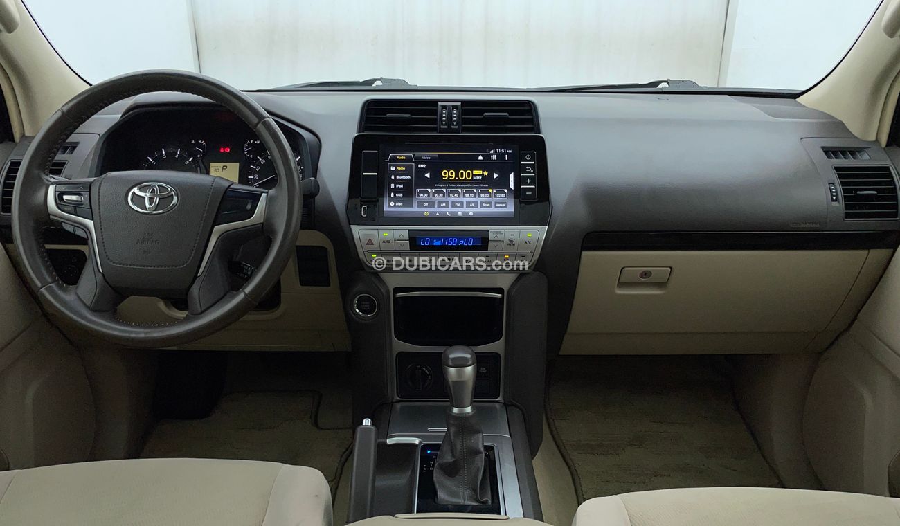 Toyota Prado GXR 4 | Zero Down Payment | Free Home Test Drive