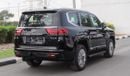 تويوتا لاند كروزر (LC300) VXR, 3.5L Petrol 4WD 10A/T | 2026 Model | For Export