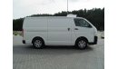 Toyota Hiace 2015 ref#94