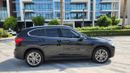 BMW X1 sDrive 20i Exclusive