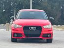 Audi A1 AMBITION S-LINE S-Line 1.4L