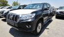 Toyota Prado TXL 3.0L Diesel