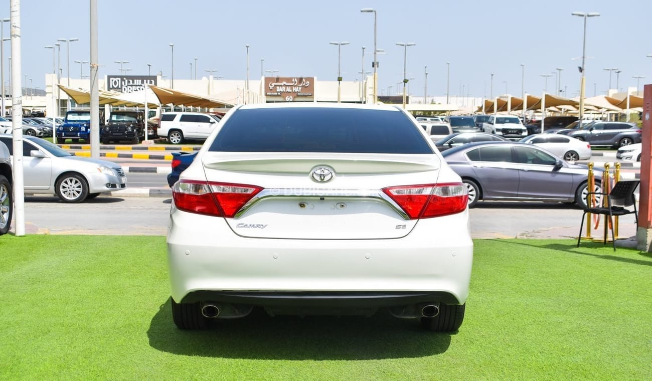 تويوتا كامري