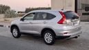 Honda CR-V EX LTH