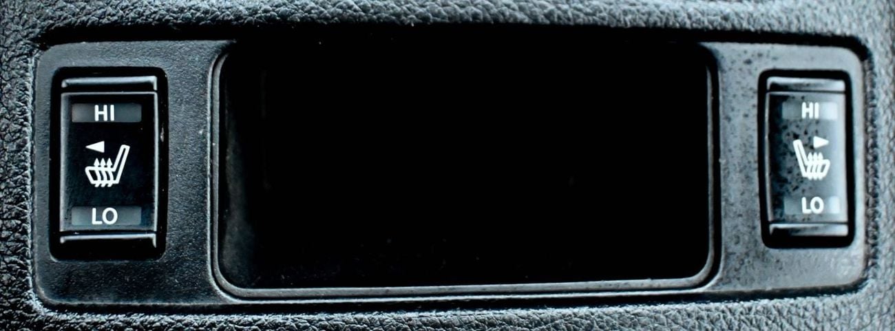 Nissan Rogue Nissan Rogue - 2019 -SV-  American  Excellent Condition