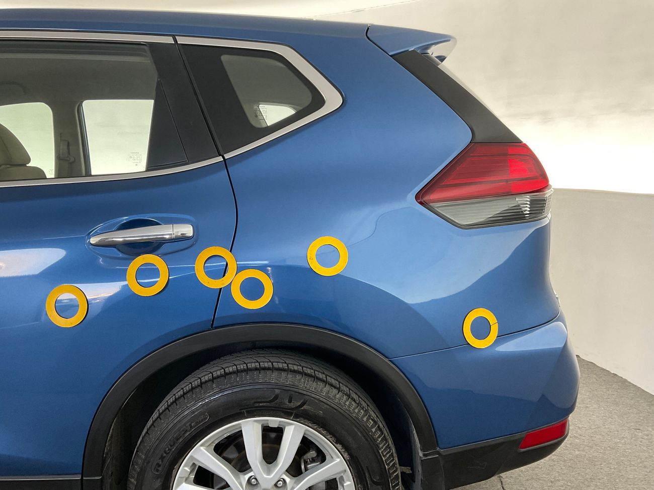 نيسان إكس تريل S | شامل الضمان | 0 ﺪﻔﻋﺓ ﺃﻮﻟﻯ