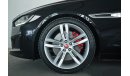 جاغوار XE 2016 Jaguar XE S 3.0 Supercharged /Jaguar Warranty / New Tyres