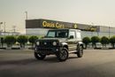 Suzuki Jimny GL 2 Doors Automatic GCC Brand New 2024