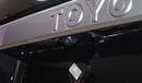 Toyota Prado 2026 Model Toyota Land Cruiser Prado - All Rounder, 2.4L Turbo Petrol 4WD 8A/T