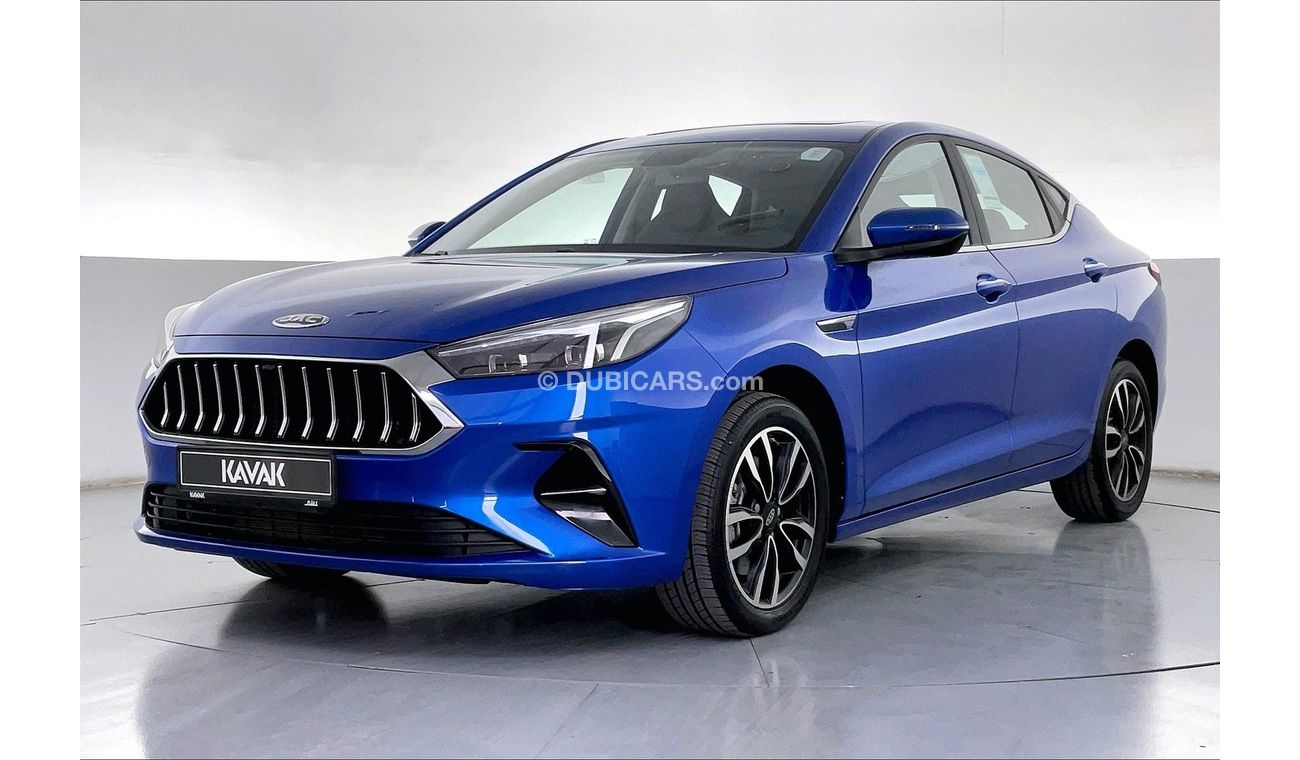 جاك J7 Intelligent