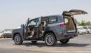 Toyota Land Cruiser LAND CRUISER GXR GCC 3.5L TWIN TYRBO