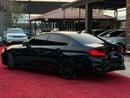 بي أم دبليو 550i xDrive