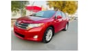 Toyota Venza Full option