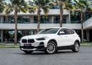 بي أم دبليو X2 X2 sDrive20i | 1,567 P.M | 0% Downpayment | BMW WARRANTY/SERVICE!