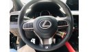 لكزس RX 300 LEXUS RX 300 F_SPORT 2.0L /// 2020 /// FULL OPTION /// SPECIAL OFFER /// BY FORMULA AUTO /// FOR EXP