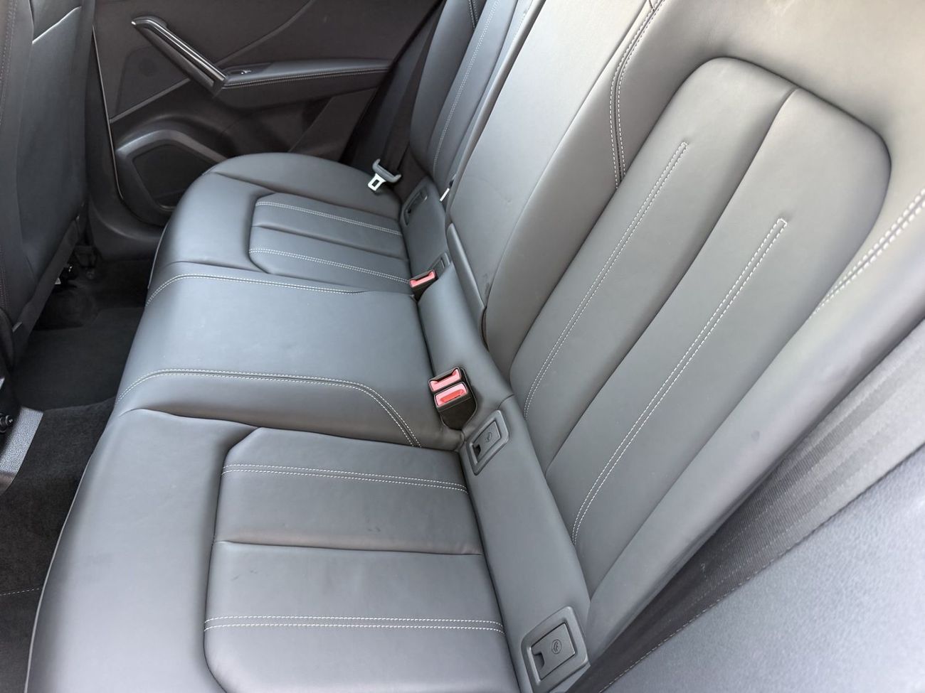 Audi Q2 35 TFSI