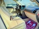 Toyota Prado 2020 VXR 4.0L 4WD FULL OPTION Very Clean And Perfect Condition