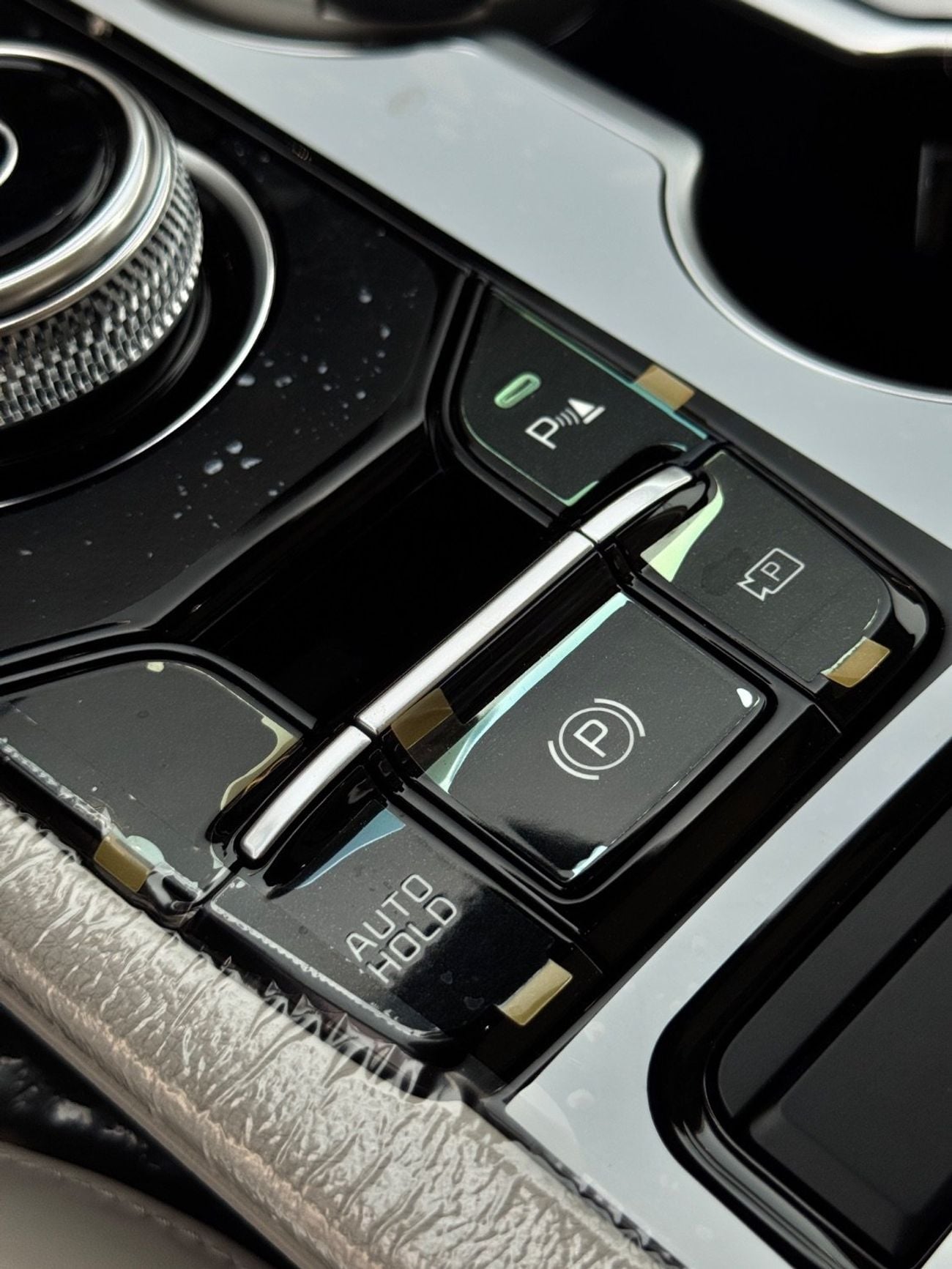كيا K5 HYBRID 2.0L - 2027 MODEL - GCC SPECS - KOREAN