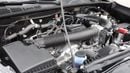 تويوتا هيلوكس GR SPORT 4.0 petrol 2026 model omani spec