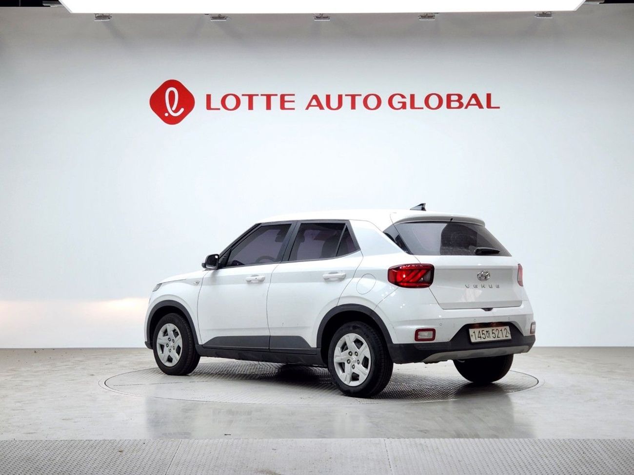 هيونداي فنيو Smart 1.0T