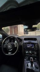 Jaguar F Type 400 Sport