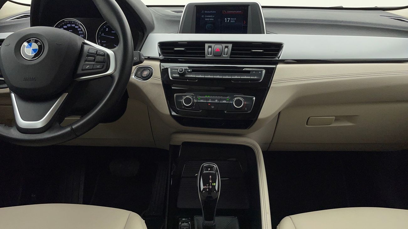 بي أم دبليو X2 SDRIVE 20I 2 | بدون دفعة مقدمة | اختبار القيادة في المنزل