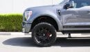 Ford F 150 6 of 300 F-150 Off-Road 775HP Supercharged Carbon Grey, Local Registration + 5%