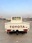 تويوتا لاند كروزر بيك آب